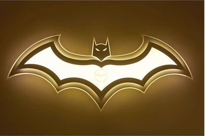 Batman ceiling lights For Kids