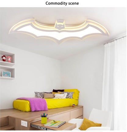 Batman ceiling lights For Kids