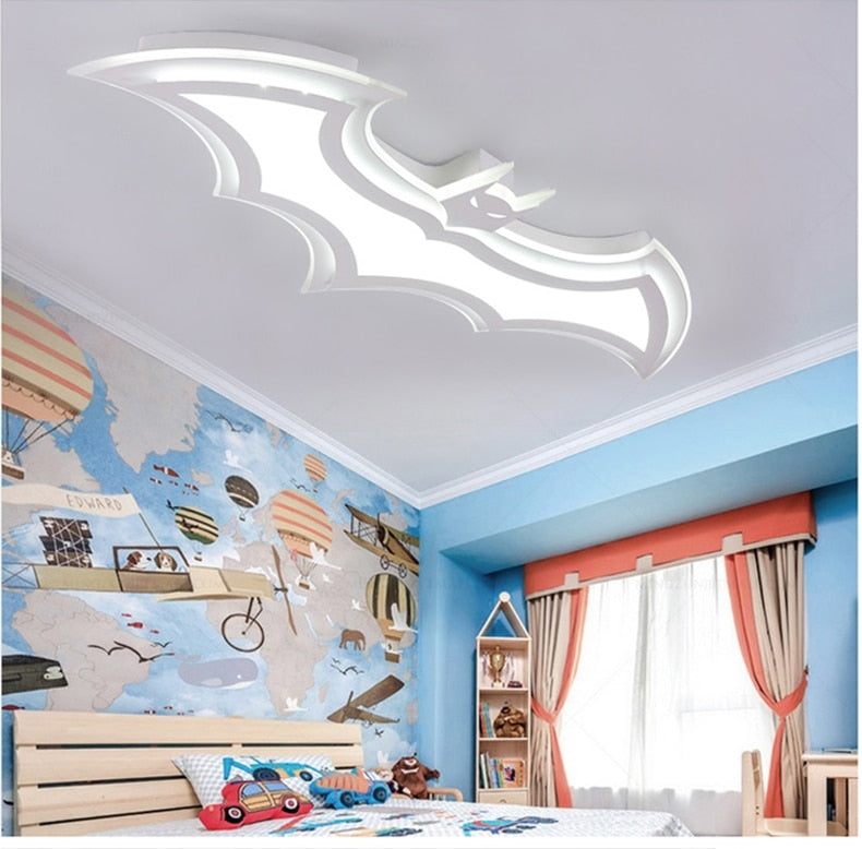 Batman ceiling lights For Kids