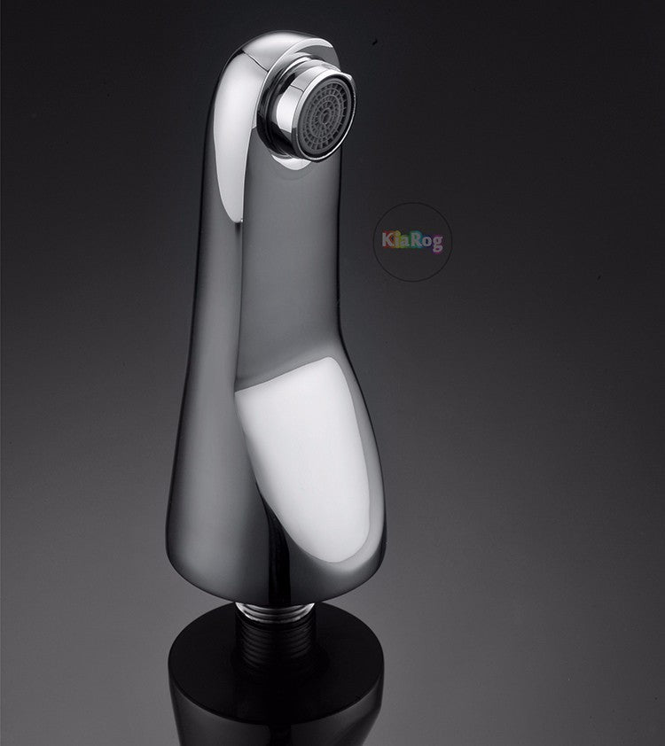 Bathroom Shower Set Digital Display