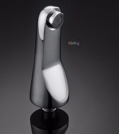 Bathroom Shower Set Digital Display