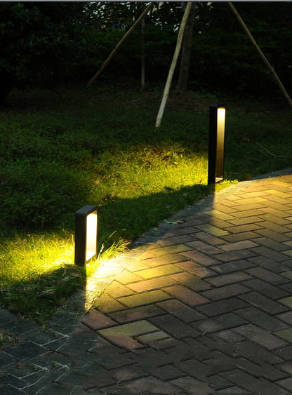 Garden Lights LED