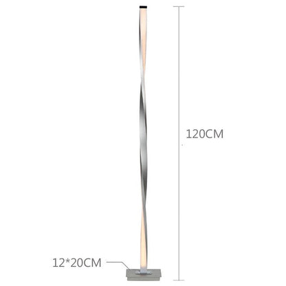Althea - Modern Nordic Planter Lamp