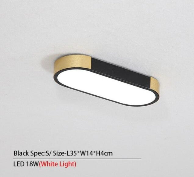 Bellarose - LED Ceiling Light