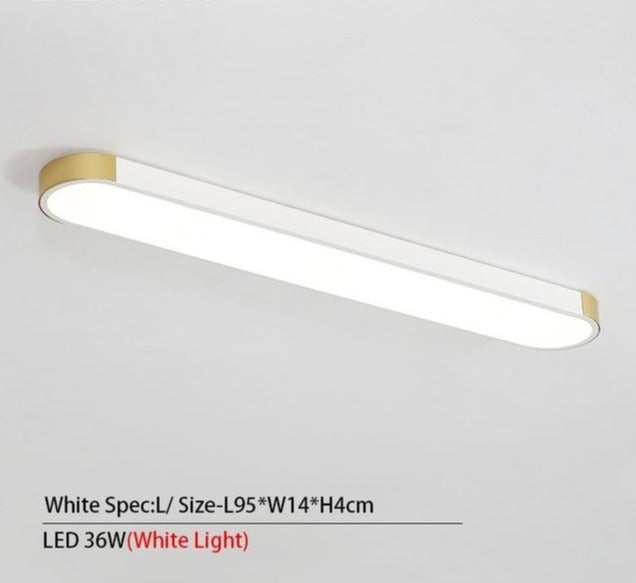 Bellarose - LED Ceiling Light