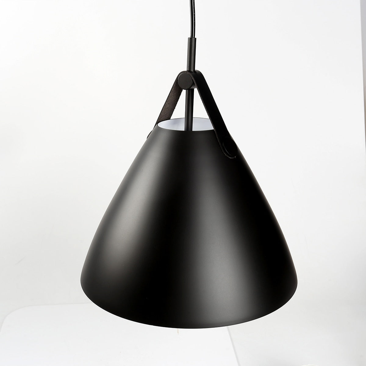 Minimalist Nordic Hanging Light