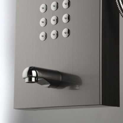 Shower Column Faucet Bath