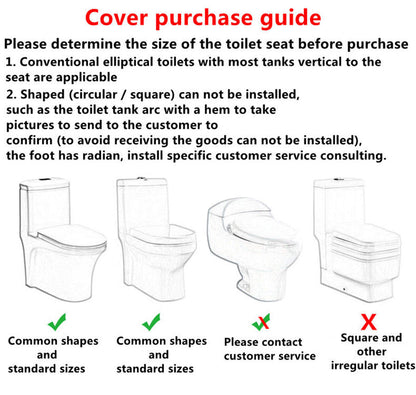 Smart Toilet Seat