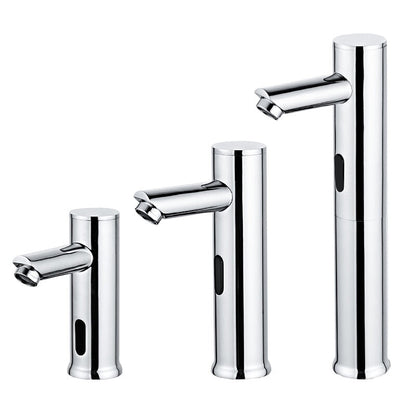 Automatic Infrared Sensor Faucet