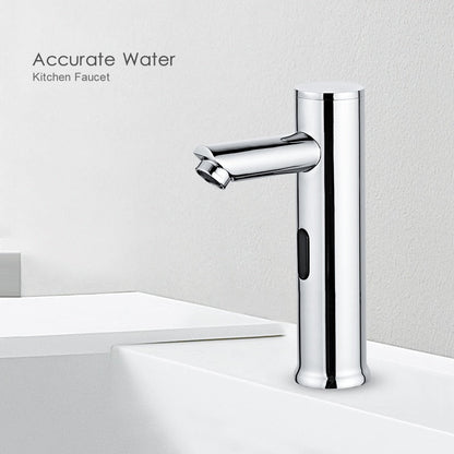 Automatic Infrared Sensor Faucet