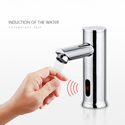 Automatic Infrared Sensor Faucet