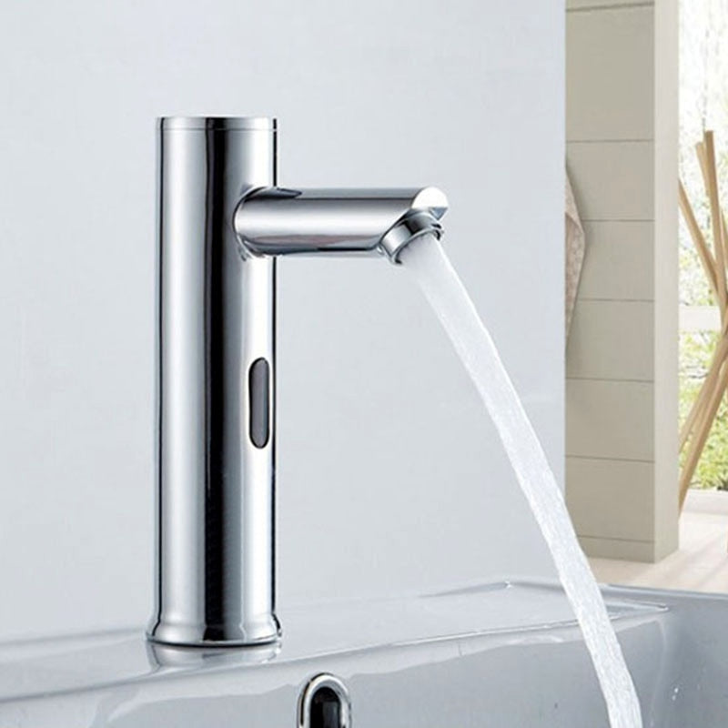 Automatic Infrared Sensor Faucet