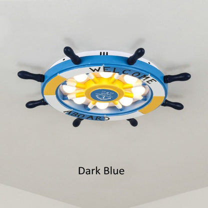 Sailor Decoration KIDS Room Chandelier