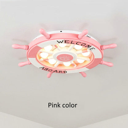 Sailor Decoration KIDS Room Chandelier