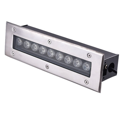 LED Underground Light For Garden - Floor Light