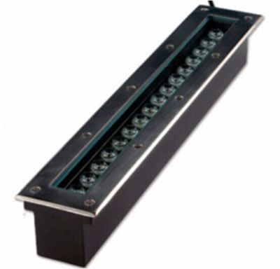 LED Underground Light For Garden - Floor Light