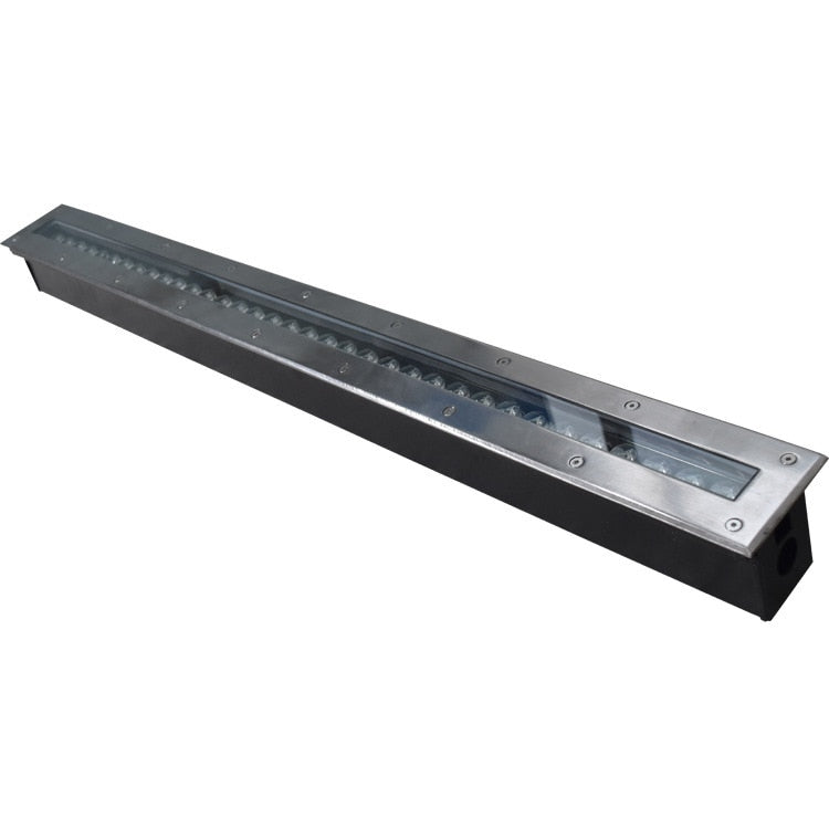 LED Underground Light For Garden - Floor Light