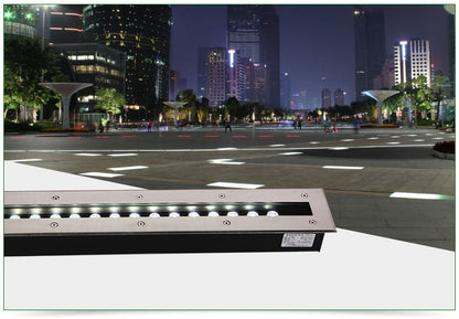 LED Underground Light For Garden - Floor Light