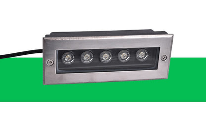LED Underground Light For Garden - Floor Light