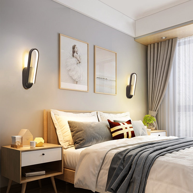 Modern Decorative Wall Lights