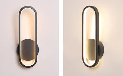 Modern Decorative Wall Lights