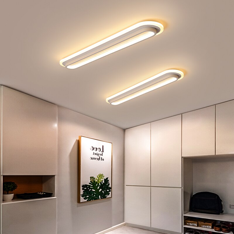 Modern Led Ceiling Lights