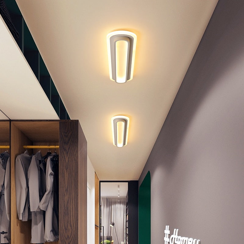 Modern Led Ceiling Lights