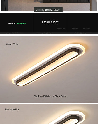 Modern Led Ceiling Lights