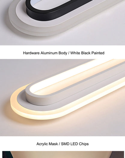 Modern Led Ceiling Lights