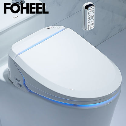 Smart Toilet Seat
