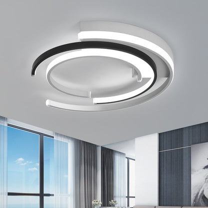 LICAN Modern LED Ceiling Fixtures