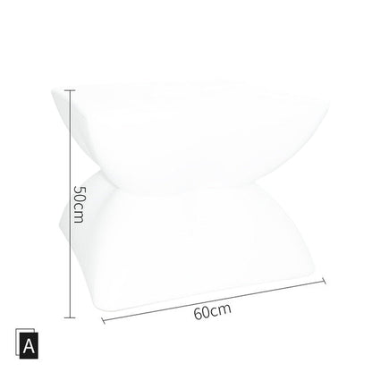 LED Garden Furniture Party Seat