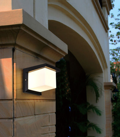 Led Garden Lighting Waterproof