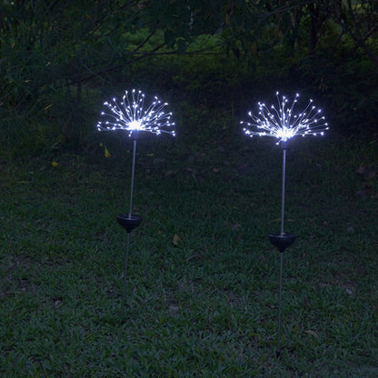 LED Solar Light
