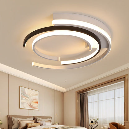 LICAN Modern LED Ceiling Fixtures