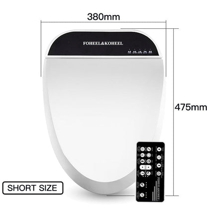 Smart Toilet Seat