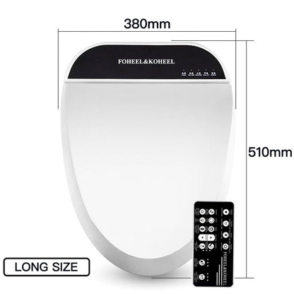 Smart Toilet Seat