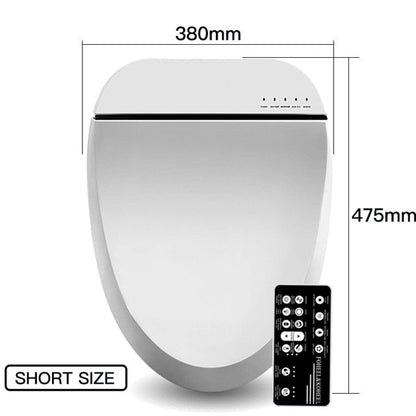 Smart Toilet Seat