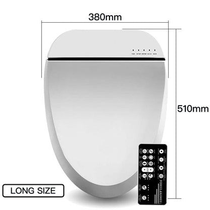 Smart Toilet Seat