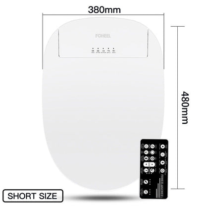 Smart Toilet Seat