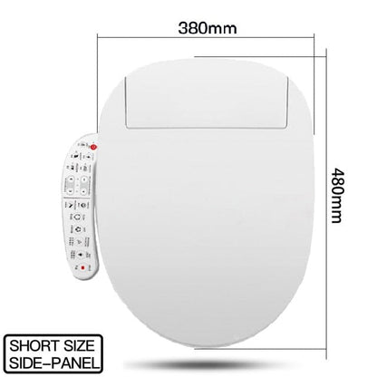Smart Toilet Seat