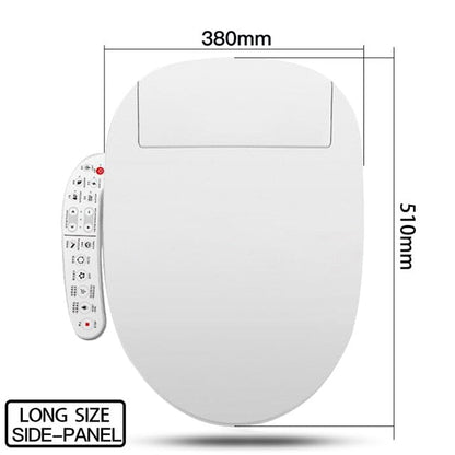 Smart Toilet Seat