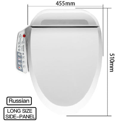 Smart Toilet Seat