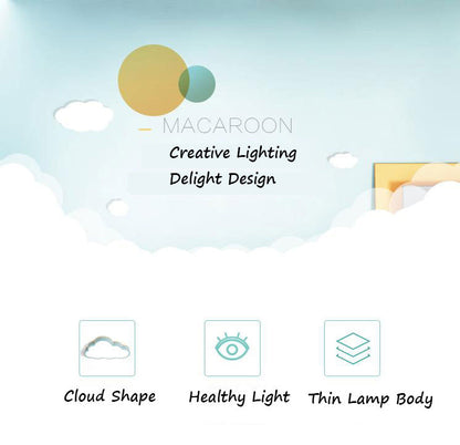 LED Cloud Ceiling Lights