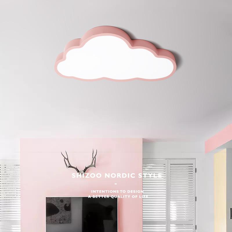 LED Cloud Ceiling Lights