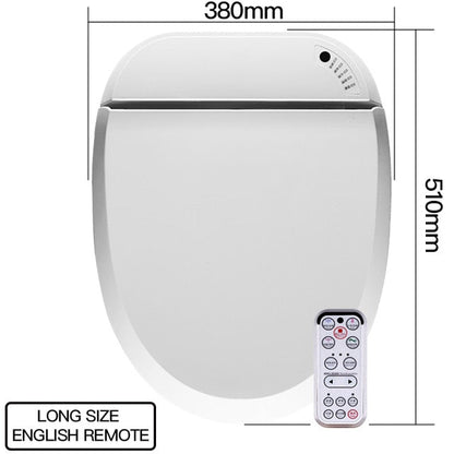 Smart Toilet Seat