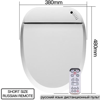 Smart Toilet Seat
