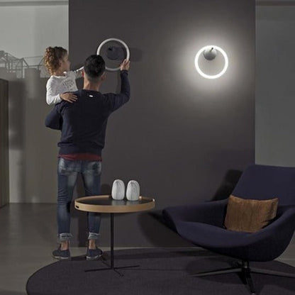 Postmodern LED Chandelier Lighting