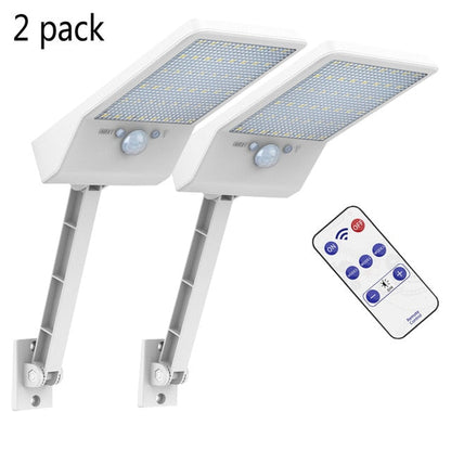Solar Light For Garden