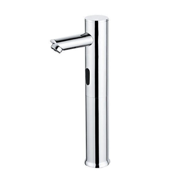 Automatic Infrared Sensor Faucet